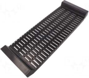 STATICTEC Conductive PCB stand | ESD