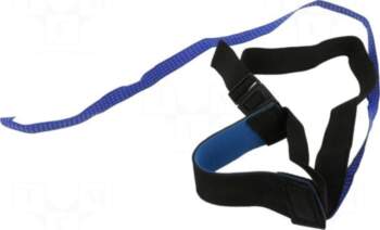 STATICTEC ESD shoe grounder | ESD
