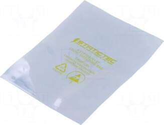 STATICTEC Protection bag | ESD |