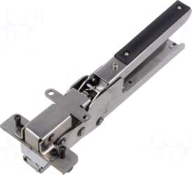 STATICTEC Tool: splice tool for tapes