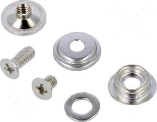 STATICTEC Universal press stud | ESD