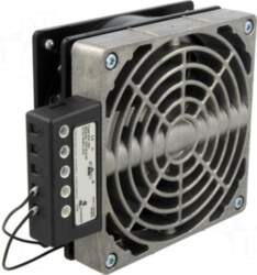 STEGO Heating element: blower | heating