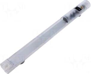 STEGO LED lamp | plastic |