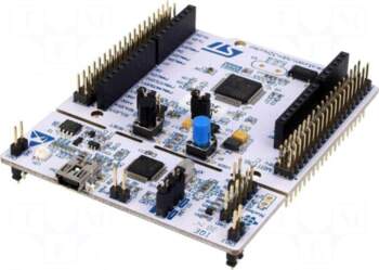 STMicroelectronics Dev.kit: STM32 | STM32F070RBT6