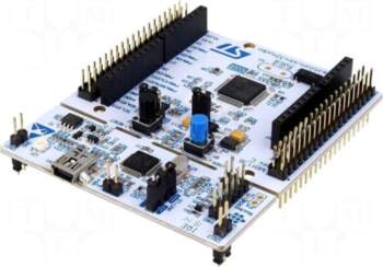 STMicroelectronics Dev.kit: STM32 | STM32F334R8T6