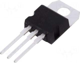 STMicroelectronics Diode: rectifying | THT |