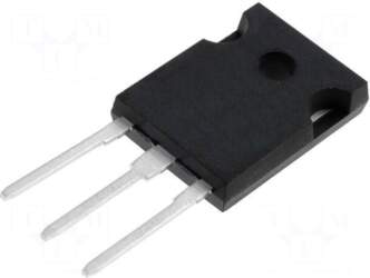 STMicroelectronics Diode: Schottky rectifying | THT