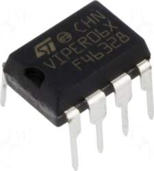 STMicroelectronics IC: driver | buck,flyback