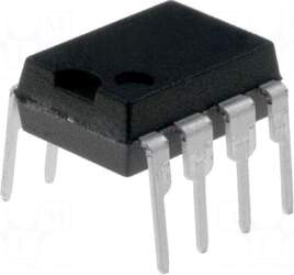 STMicroelectronics IC: driver | flyback |