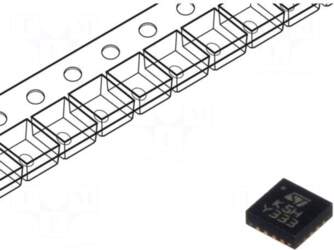 STMicroelectronics IC: operational amplifier | 1
