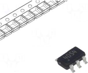STMicroelectronics IC: driver | battery charger