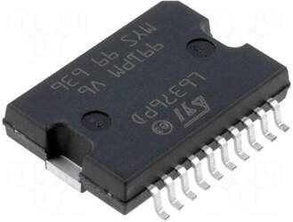 STMicroelectronics IC: driver | high-side |