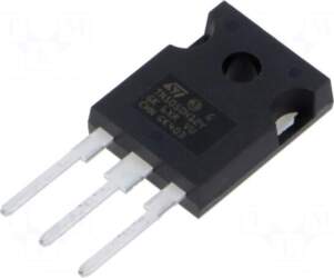 STMicroelectronics Thyristor: standard | 1.2kV