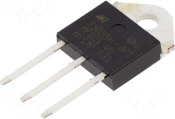 STMicroelectronics Triac | 800V | 50A