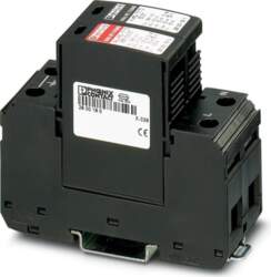 Stopper PHOENIX CONTACT, AC Type 1+2