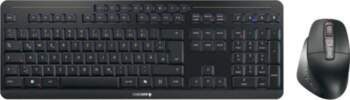 Stream Desktop ULTIMATE (black, DE layout