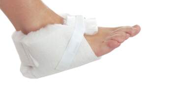 SUNDO Heel protector