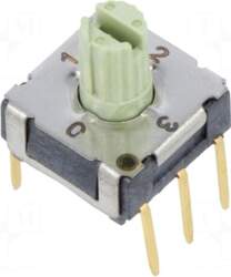 SUNGMUN ELECTRONICS Encoding switch | Pos: