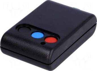 SUPERTRONIC Enclosure: for remote controller |