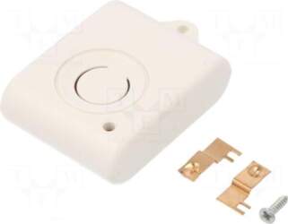 SUPERTRONIC Enclosure: for remote controller |