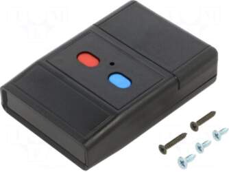SUPERTRONIC Enclosure: for remote controller |