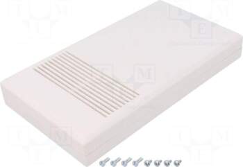 SUPERTRONIC Enclosure: multipurpose | X: 112mm