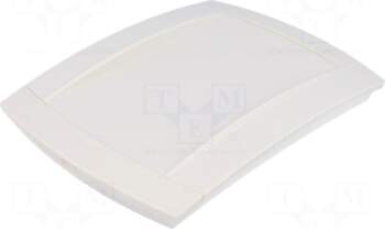 SUPERTRONIC Enclosure: multipurpose | X: 130mm