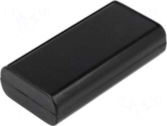 SUPERTRONIC Enclosure: multipurpose | X: 50mm