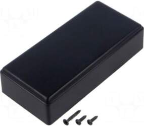 SUPERTRONIC Enclosure: multipurpose | X: 55mm