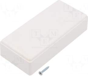 SUPERTRONIC Enclosure: multipurpose | X: 55mm
