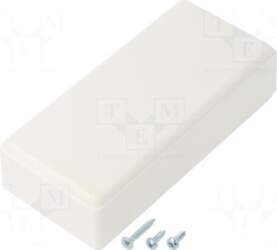 SUPERTRONIC Enclosure: multipurpose | X: 55mm