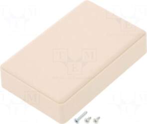 SUPERTRONIC Enclosure: multipurpose | X: 58mm