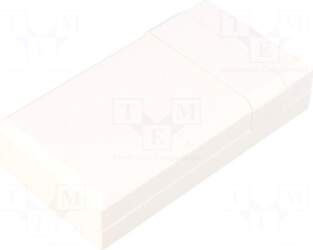 SUPERTRONIC Enclosure: multipurpose | X: 67mm