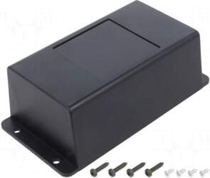 SUPERTRONIC Enclosure: multipurpose | X: 69mm
