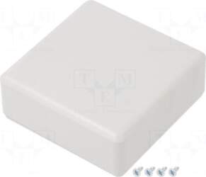 SUPERTRONIC Enclosure: multipurpose | X: 71mm