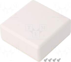 SUPERTRONIC Enclosure: multipurpose | X: 71mm