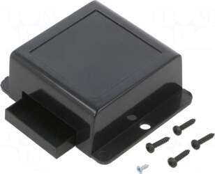 SUPERTRONIC Enclosure: multipurpose | X: 78mm
