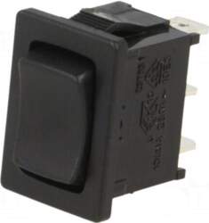 SWITCH COMPONENTS ROCKER | SP3T |