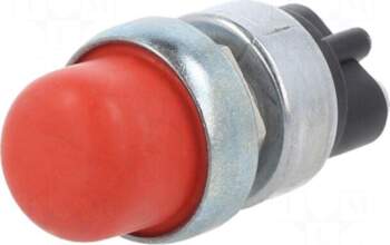 SWITCH COMPONENTS Switch: push-button | Pos: