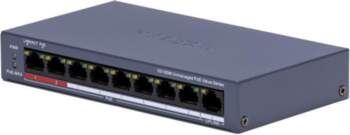 Switch Hikvision DS-3E0109P-E/M(C)