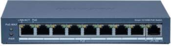 Switch Hikvision DS-3E1309P-EI(B)