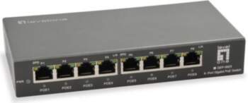 Switch LevelOne GEP-0823