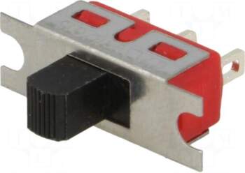 LIGHT COUNTRY Switch: slide | Pos: