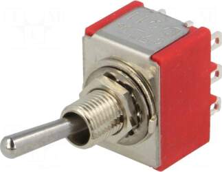 LIGHT COUNTRY Switch: toggle | Pos:
