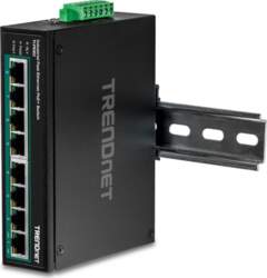 Switch TRENDnet TI-PE80