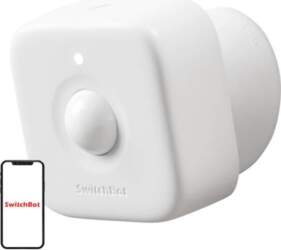 SwitchBot Motion Sensor