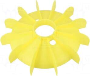 SYNFLEX Vent | A: 296mm |