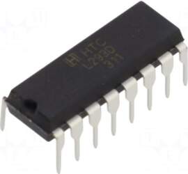 TAEJIN TECHNOLOGY / HTC Korea IC: