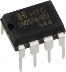 TAEJIN TECHNOLOGY / HTC Korea PMIC
