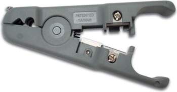 Taiwan COAX CABLE STRIPPER/CUTTER